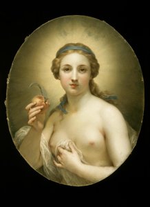 Igazság alkotó: Anton Raphael Mengs