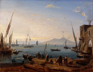 Posillipo-fok