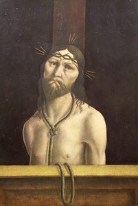 Ecce Homo, 1470 körüli évek