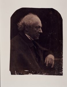 Egy férfi portréja alkotó: Frederick (attr. to) Barnard