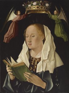  alkotó: Antonello da Messina