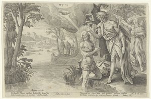 Doop van Christ Bibliai színház (...) (sorozat címe)