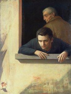 Ifjúság és öregség, 1960