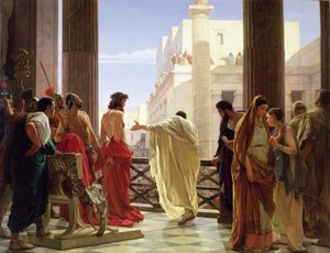 Ecce Homo (Íme az ember!)