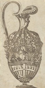 Váza, 1543.