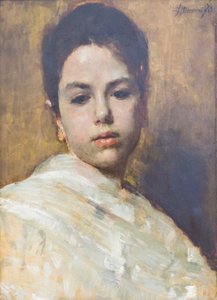 Carminella alkotó: Antonio Mancini