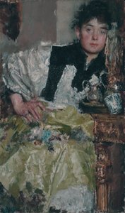 holland: Lost in Thought Lost in Thought alkotó: Antonio Mancini