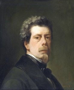 Autorretrato