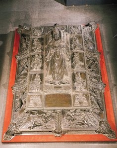 Sixtus sírja IV
