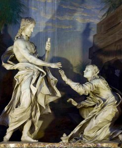 Noli Me Tangere (márvány)