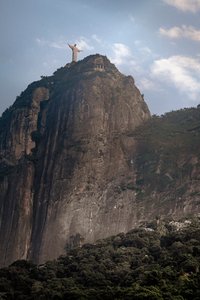 Redentor VI, 2019 (digitális fényképezés)