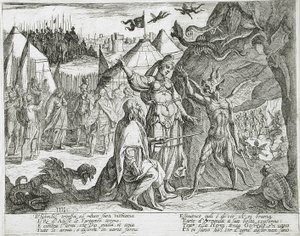 IV. ének alkotó: Antonio Tempesta
