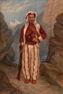 Kurd elme, miért? 1893.