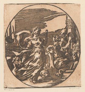 Circe iszik