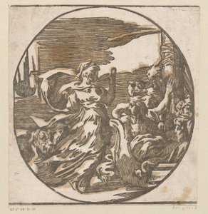 Circe iszik