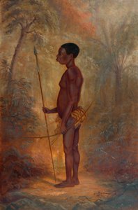 Akka Man alkotó: Antonion Zeno Shindler
