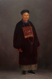 kínai mandarin