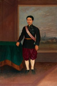 Sziámi ember