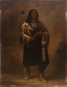 Tatanka (Buffalo)