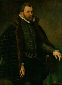 Férfi portré, 156570.