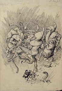Új tavasz alkotó: Apel·les Mestres