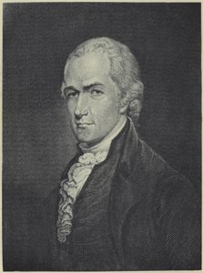 Alexander Hamilton (fotogravír)