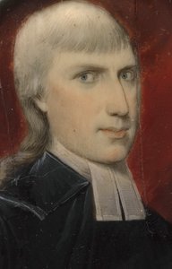William Linn, 1790-es évek eleje.