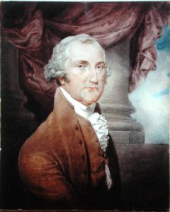 George Washington alkotó: Archibald Robinson