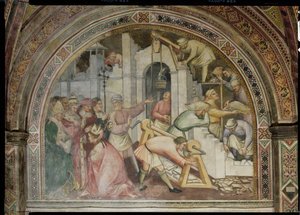 Sándor pápa története (1105-81): Alessandria városának építése, 1407
