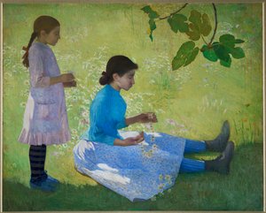  alkotó: Aristide Maillol