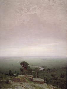 Észak, 1879 alkotó: Arkhip Ivanovich Kuindzhi