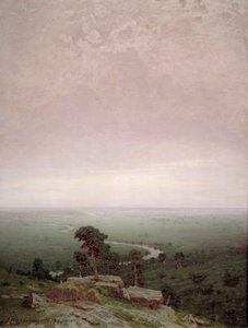 Észak alkotó: Arkhip Kuindzhi