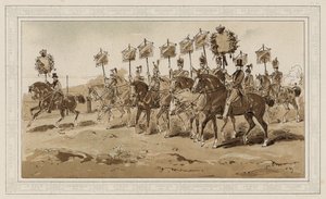 belga vasúti miniszterek alkotó: Armand Jean Heins