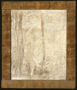 Cím nélkül, 1927-29 körül (olaj, vászon) alkotó: Armando Reverón