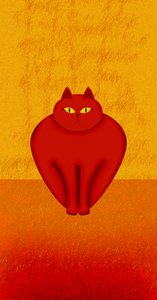 Red-Cat