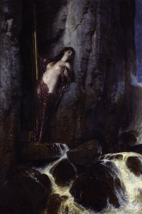  alkotó: Arnold Böcklin