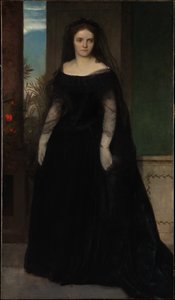  alkotó: Arnold Böcklin