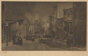 San Francisco, 1906. április 18.