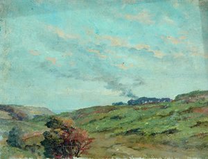 Felső Wharfedale