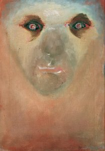 Kilátás alkotó: Arnold Schönberg