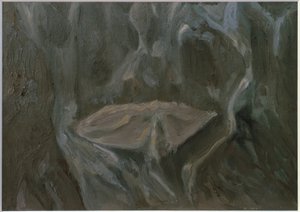 A szerencsés kéz (3. kép) alkotó: Arnold Schönberg