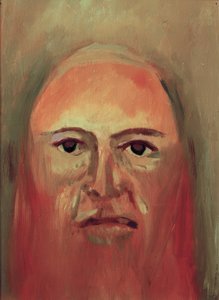 Önarckép alkotó: Arnold Schönberg
