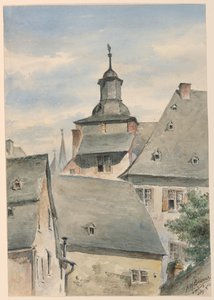 Limburg alkotó: Arnold William Brunner