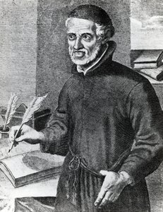 Antonio Vieira (metszet)