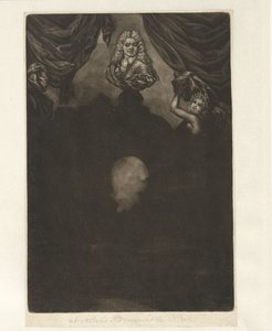 Nideki Mattheus Brouërius portréja