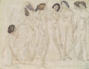 Nine Figures
