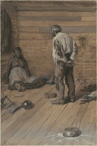 Házastársi különbség alkotó: Arthur B. Frost