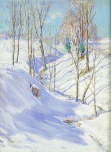 A szakadék alkotó: Arthur B. Wilder