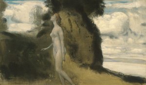 Az álmok mértéke, 1908 körül