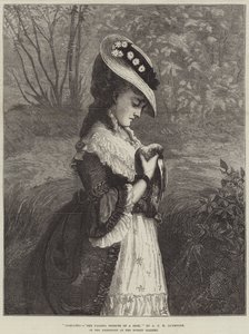 Együttérzés, "A sóhaj múló tisztelete"
